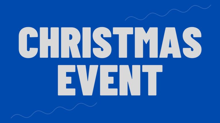 Christmas event