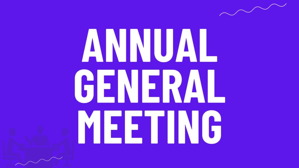 Luxafrica Annual General Meeting