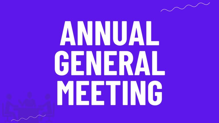 Luxafrica Annual General Meeting