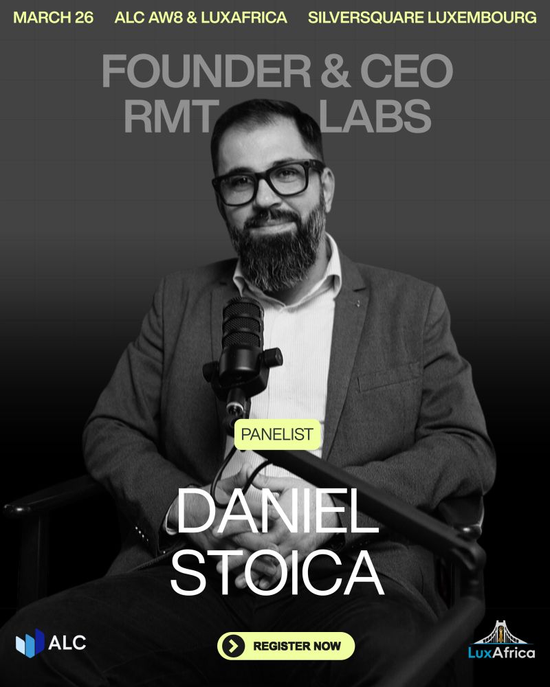 Daniel Stoica