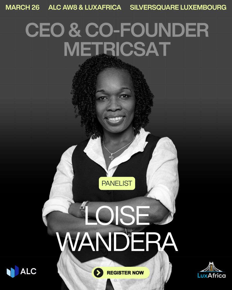 Louise Wandera